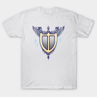 Paladin Icon FFXIV T-Shirt